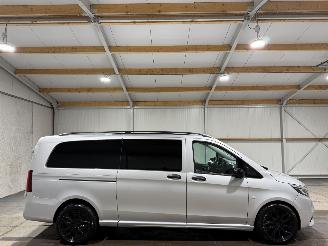 damaged commercial vehicles Mercedes Vito 119CDI  2.2 140kW Automaat Extra Lang 2019/3