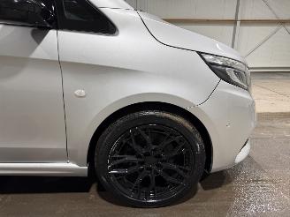 Mercedes Vito 119CDI  2.2 140kW Automaat Extra Lang picture 16