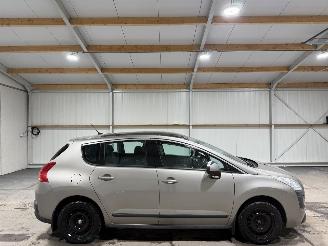 Damaged car Peugeot 3008 1.6THP 115kW Clima Premiére 2009/6