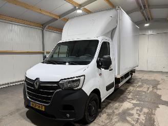 Renault Master T35 2.3DCI 120kW Laadbak Laadklep Energy Euro VI picture 10