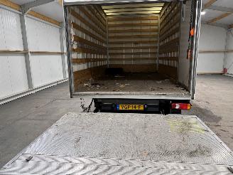 Renault Master T35 2.3DCI 120kW Laadbak Laadklep Energy Euro VI picture 29