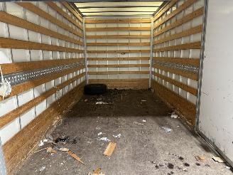 Renault Master T35 2.3DCI 120kW Laadbak Laadklep Energy Euro VI picture 28