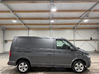 škoda dodávky Volkswagen Transporter 2.0TDI 146kW Automaat 32 Bulli 2020/7