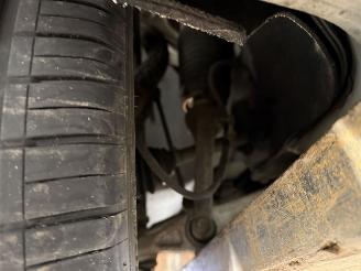 Tesla Model X 100D 100kWh 307kW AWD Luchtvering picture 34