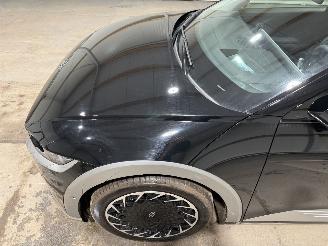 Hyundai ioniq 5 77.4kWh 168kW Lounge Automaat picture 17