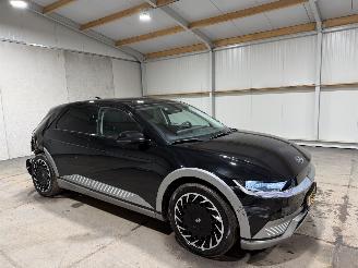 Hyundai ioniq 5 77.4kWh 168kW Lounge Automaat picture 2