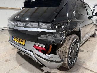 Hyundai ioniq 5 77.4kWh 168kW Lounge Automaat picture 37