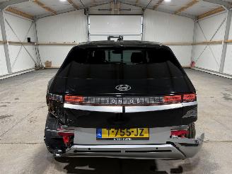 Hyundai ioniq 5 77.4kWh 168kW Lounge Automaat picture 7