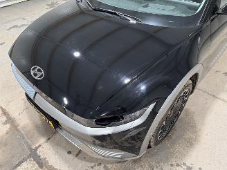 Hyundai ioniq 5 77.4kWh 168kW Lounge Automaat picture 20