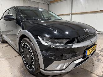 Hyundai ioniq 5 77.4kWh 168kW Lounge Automaat picture 21