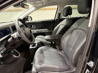 Hyundai ioniq 5 77.4kWh 168kW Lounge Automaat picture 40