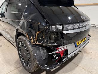 Hyundai ioniq 5 77.4kWh 168kW Lounge Automaat picture 35