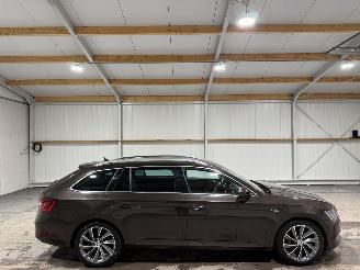 Avarii autoturisme Skoda Superb 1.8TSI 132kW Automaat Sportline Business 2017/3