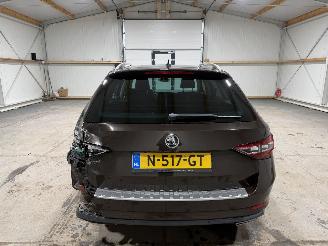 Skoda Superb 1.8TSI 132kW Automaat Sportline Business picture 7