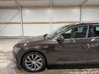 Skoda Superb 1.8TSI 132kW Automaat Sportline Business picture 13
