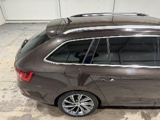 Skoda Superb 1.8TSI 132kW Automaat Sportline Business picture 22