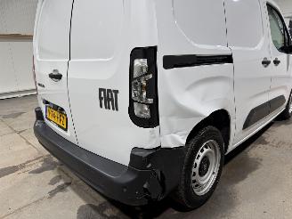 Fiat Doblo 1.2Turbo 81kW Camera picture 37