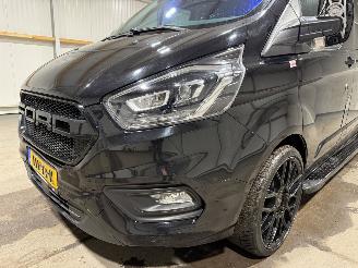 Ford Transit Custom D.C. 2.0TDCI 125kW Automaat Limited  2x Schuifdeur picture 17