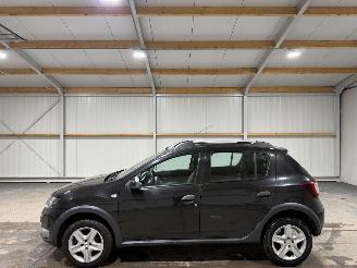 Dacia Sandero 0.9TCe 66kW Stepway Laureate picture 8