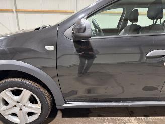 Dacia Sandero 0.9TCe 66kW Stepway Laureate picture 15