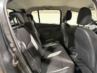 Dacia Sandero 0.9TCe 66kW Stepway Laureate picture 24