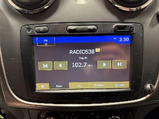 Dacia Sandero 0.9TCe 66kW Stepway Laureate picture 20