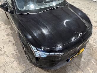 Volvo EX30 69kWh Extended Range Core 200kW Single Motor picture 19