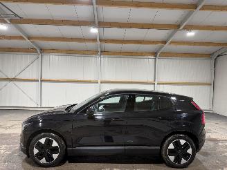 Volvo EX30 69kWh Extended Range Core 200kW Single Motor picture 8