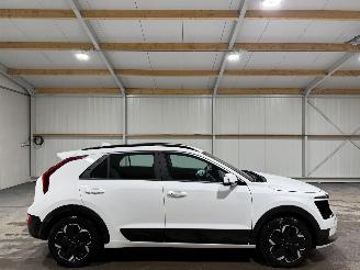 Avarii autoturisme Kia Niro 64.8kWh 150kW DynamicLine 2024/11