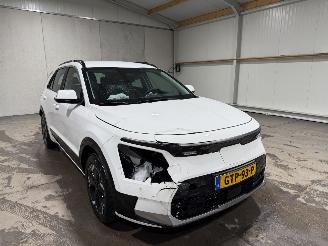 Kia Niro 64.8kWh 150kW DynamicLine picture 3