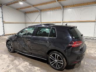 Volkswagen Golf 1.4TSI 110kW Automaat Pano GTE picture 11