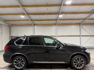 Unfallwagen BMW X5 XDRIVE30D 190kW Automaat Pano High Executive 2014/5