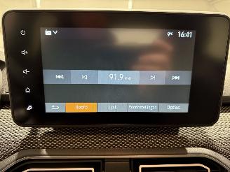 Dacia Sandero 1.0TCe 74kW Eco-G Journey picture 36