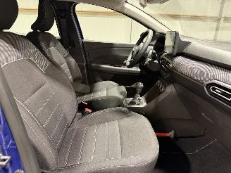 Dacia Sandero 1.0TCe 74kW Eco-G Journey picture 41