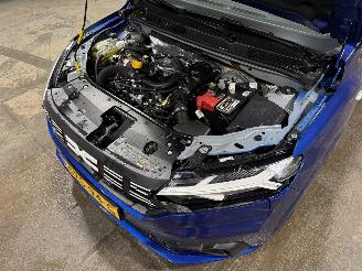 Dacia Sandero 1.0TCe 74kW Eco-G Journey picture 27