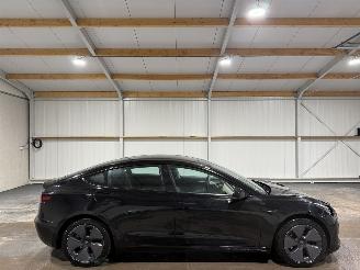 Coche accidentado Tesla Model 3 60kWh Standard 175kW RWD Plus 2022/12
