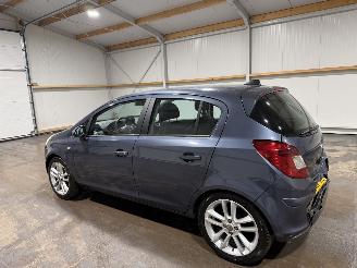 Opel Corsa 1.4-16V 66kW Cosmo picture 12