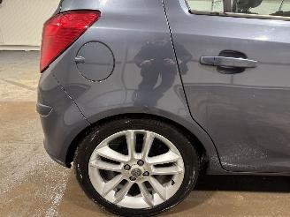 Opel Corsa 1.4-16V 66kW Cosmo picture 34