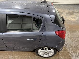 Opel Corsa 1.4-16V 66kW Cosmo picture 35