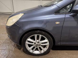 Opel Corsa 1.4-16V 66kW Cosmo picture 16