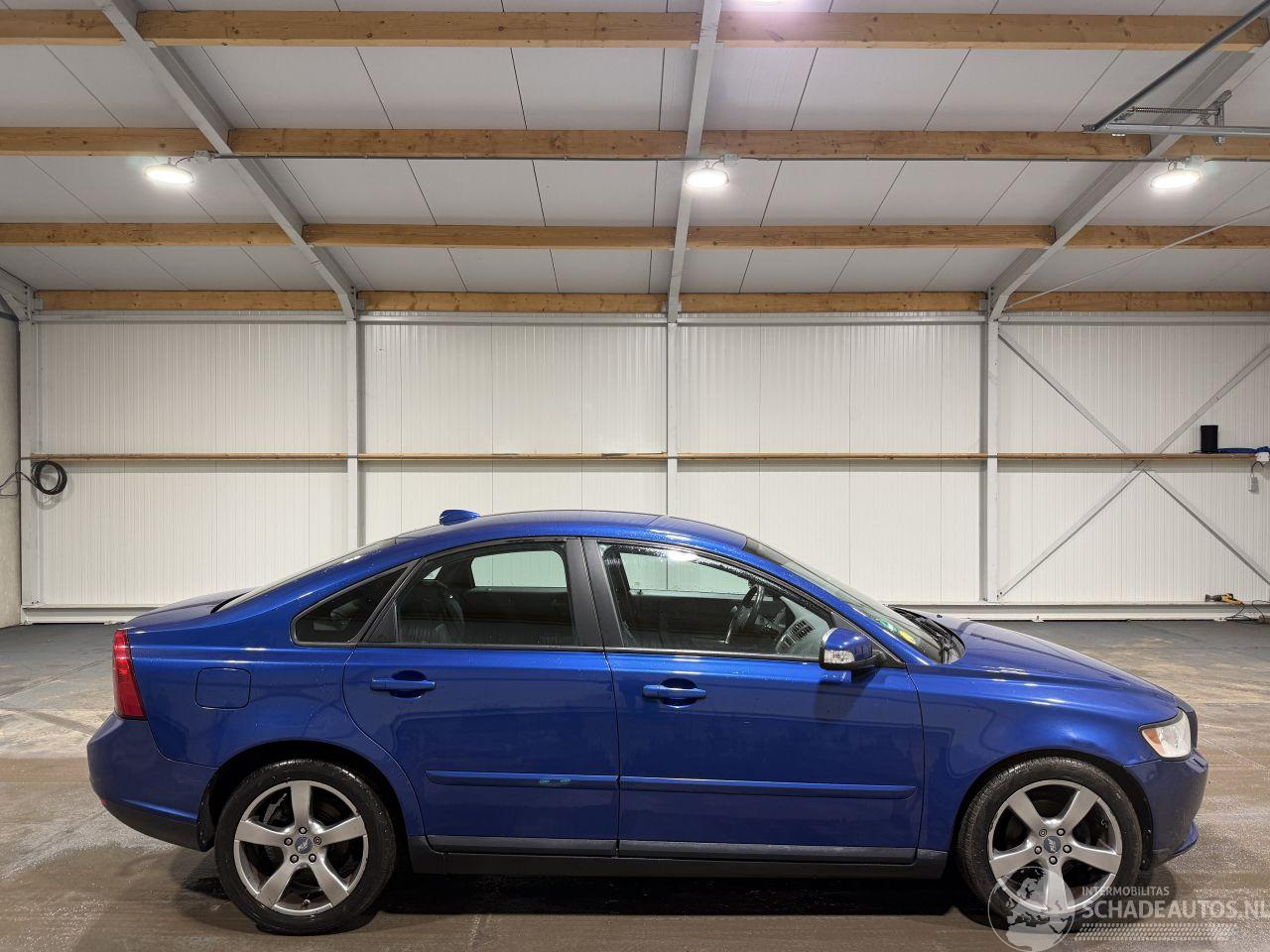 Volvo S-40 1.8 92kW Airco Edition 1