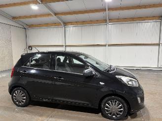 Kia Picanto 1.0 51kW CVVT picture 2