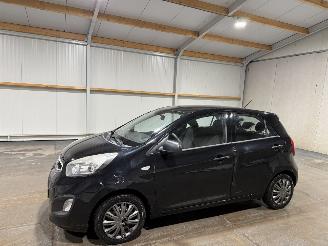 Kia Picanto 1.0 51kW CVVT picture 9