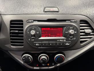 Kia Picanto 1.0 51kW CVVT picture 38