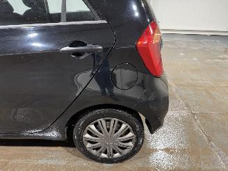 Kia Picanto 1.0 51kW CVVT picture 31