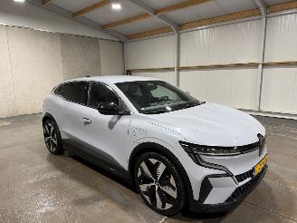 Renault Mégane 60kWh 160kW Optimum Charge Techno picture 2