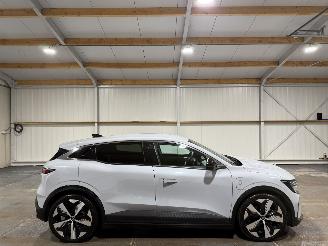 skadebil auto Renault Mégane 60kWh 160kW Optimum Charge Techno 2023/6