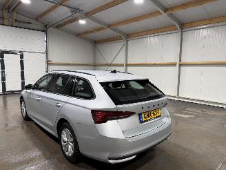 Skoda Octavia 1.5TSI MHEV 85kW Automaat Business Edition picture 12