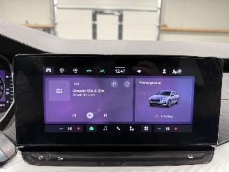 Skoda Octavia 1.5TSI MHEV 85kW Automaat Business Edition picture 19