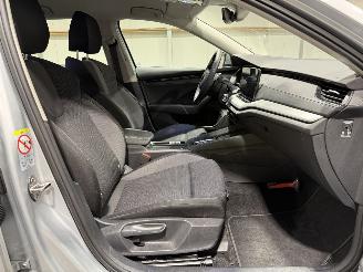 Skoda Octavia 1.5TSI MHEV 85kW Automaat Business Edition picture 25